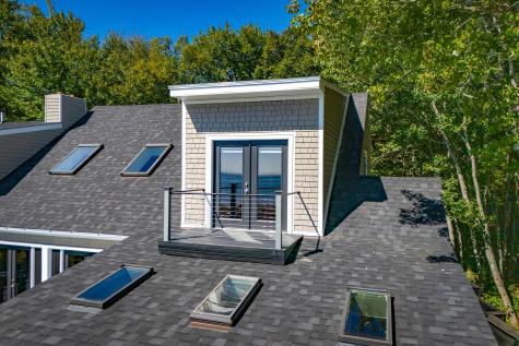 199 Paul Bunyan Road Gouldsboro ME 04607