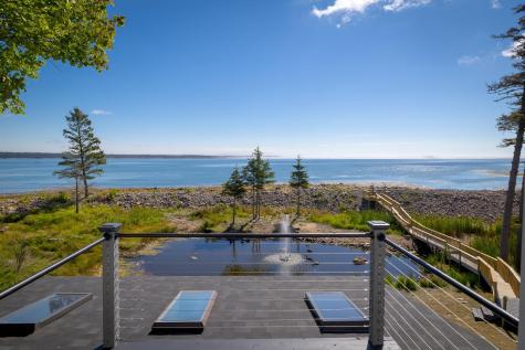 199 Paul Bunyan Road Gouldsboro ME 04607