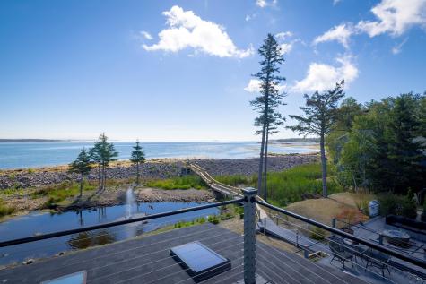 199 Paul Bunyan Road Gouldsboro ME 04607