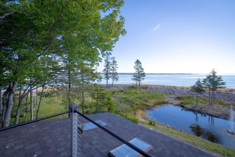 199 Paul Bunyan Road Gouldsboro ME 04607