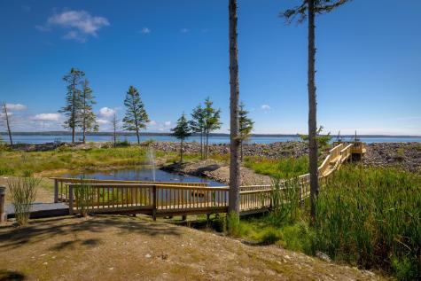 199 Paul Bunyan Road Gouldsboro ME 04607