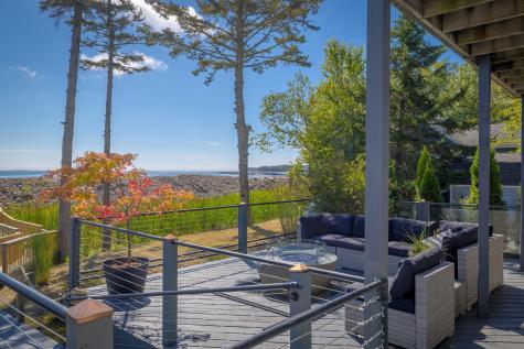 199 Paul Bunyan Road Gouldsboro ME 04607