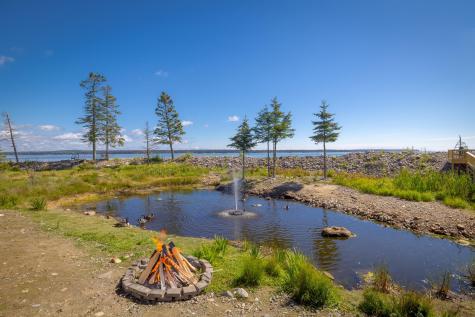 199 Paul Bunyan Road Gouldsboro ME 04607