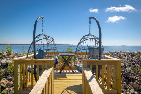 199 Paul Bunyan Road Gouldsboro ME 04607