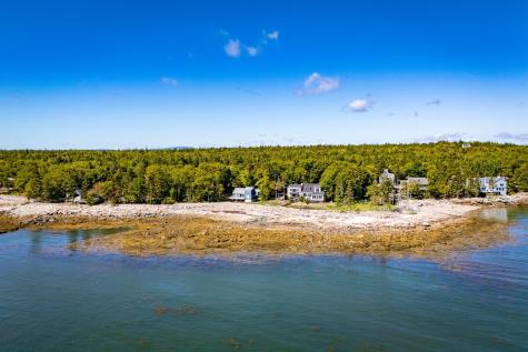 199 Paul Bunyan Road Gouldsboro ME 04607