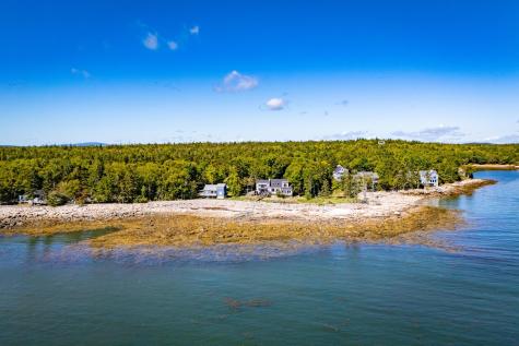 199 Paul Bunyan Road Gouldsboro ME 04607