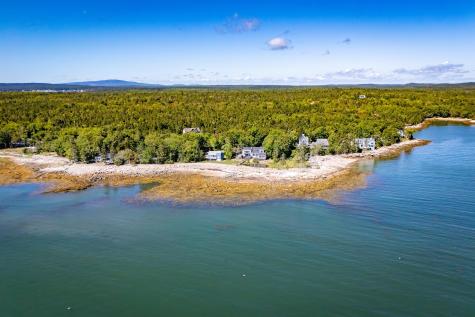 199 Paul Bunyan Road Gouldsboro ME 04607