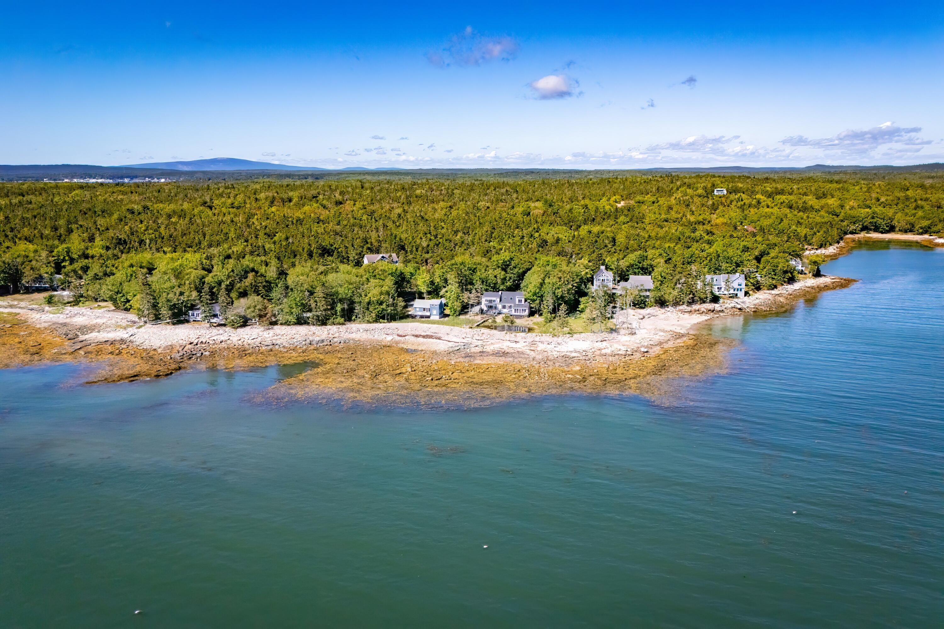199 Paul Bunyan Road Gouldsboro ME 04607