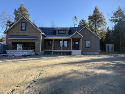 23 Branch View Terrace N Alfred ME 04002