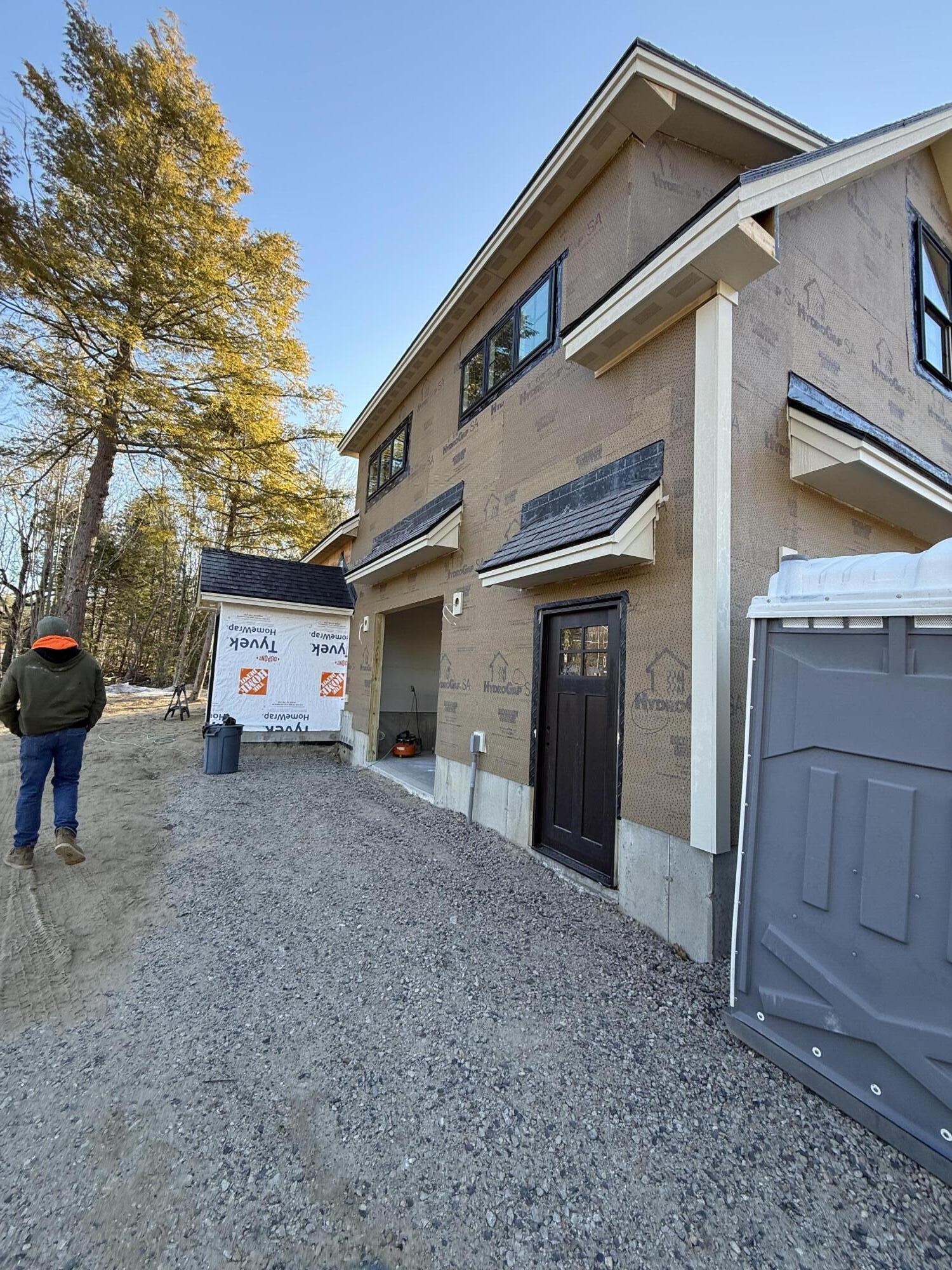 23 Branch View Terrace N Alfred ME 04002