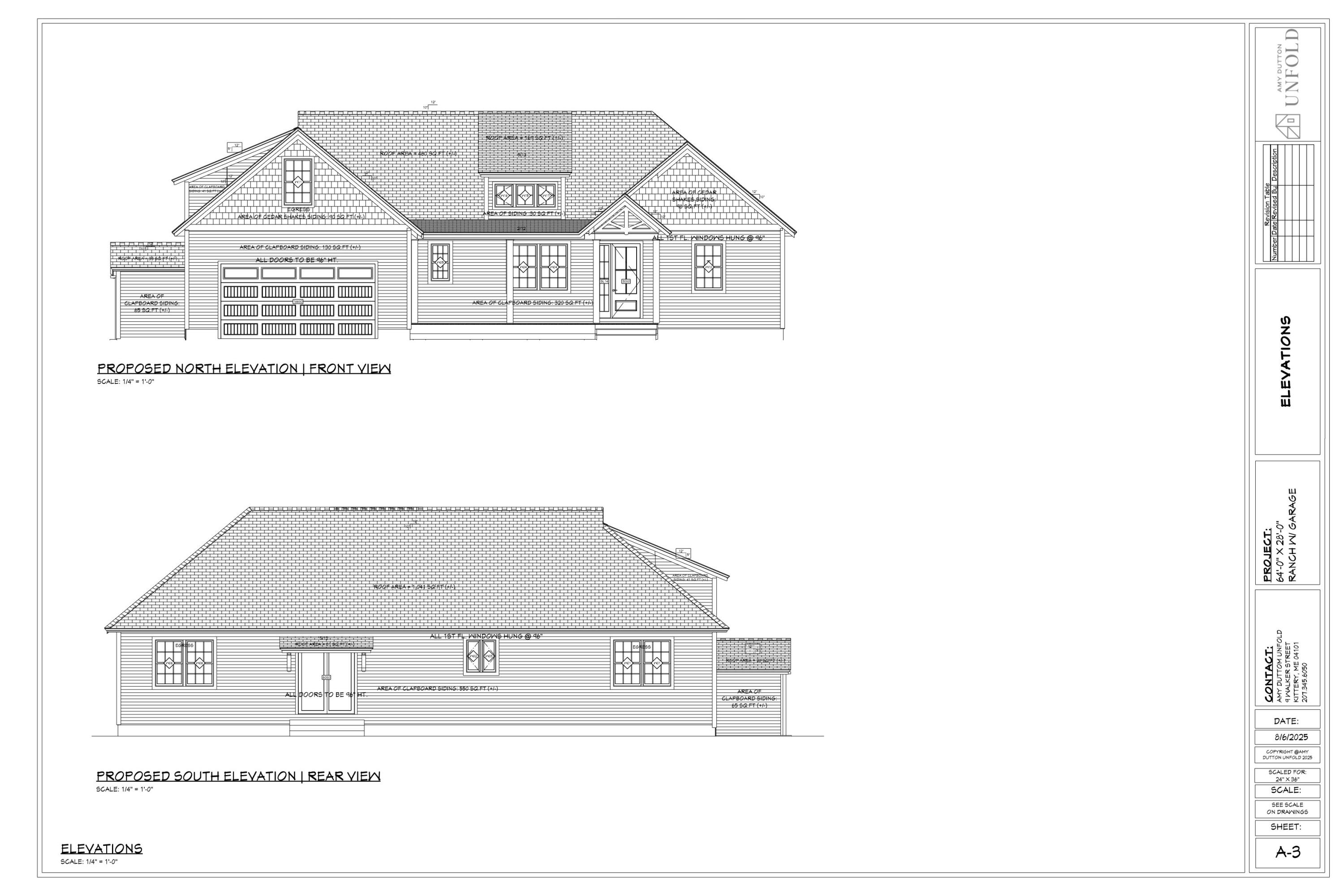 23 Branch View Terrace N Alfred ME 04002