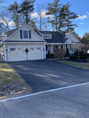 23 Branch View Terrace N Alfred ME 04002