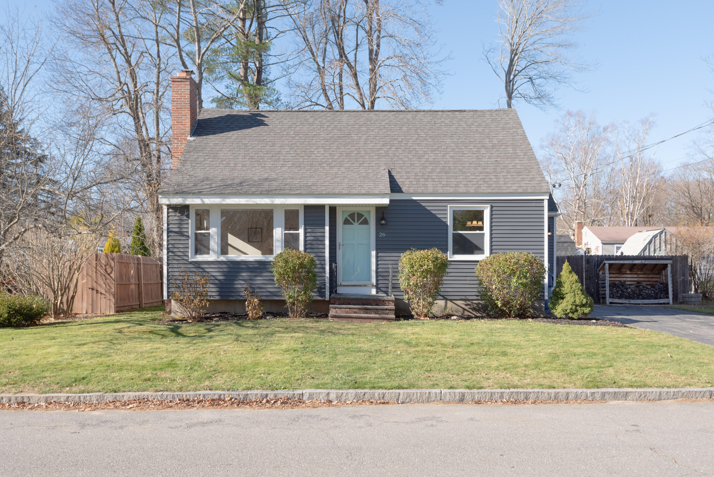 26 Woodvale Street Portland ME 04102