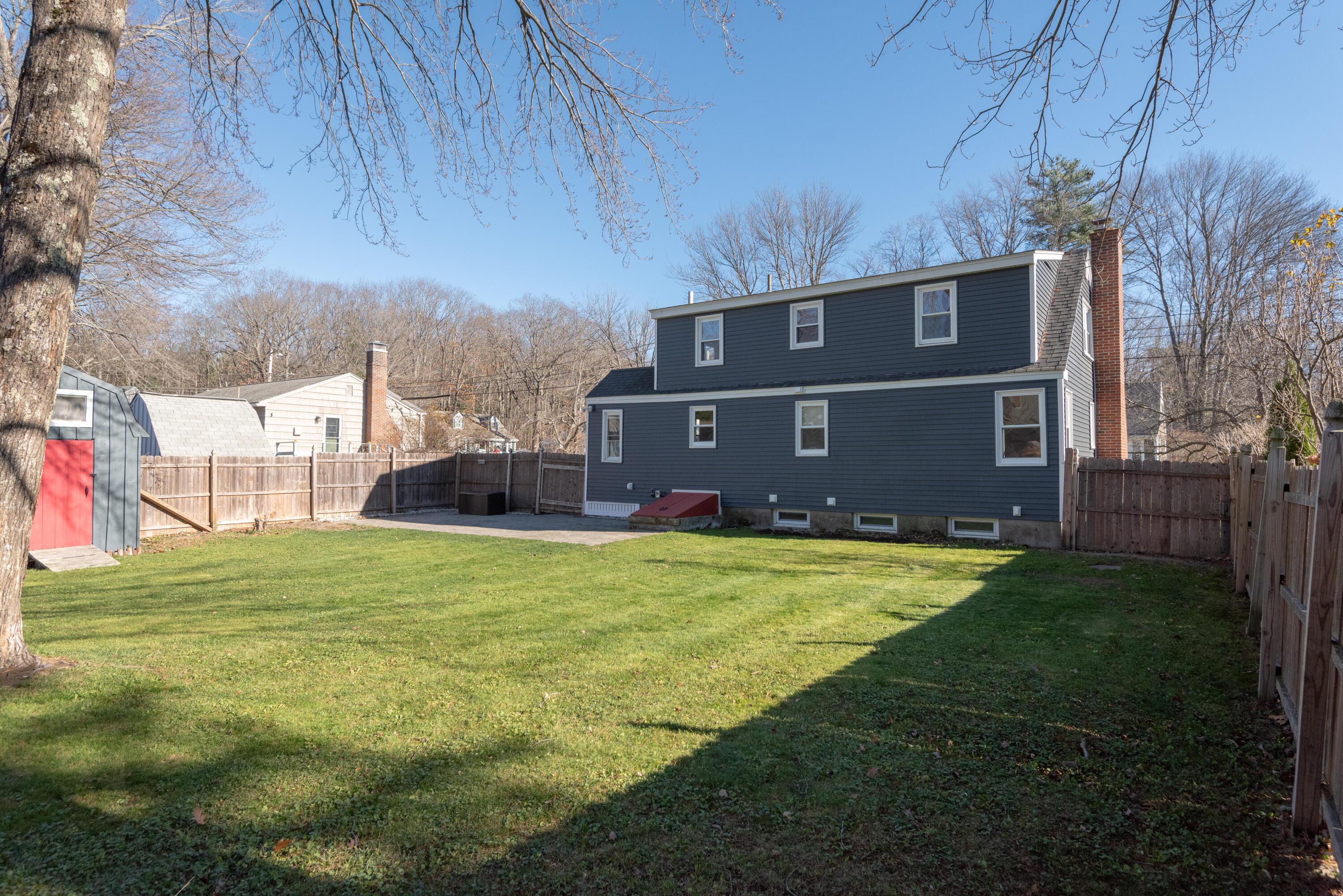 26 Woodvale Street Portland ME 04102