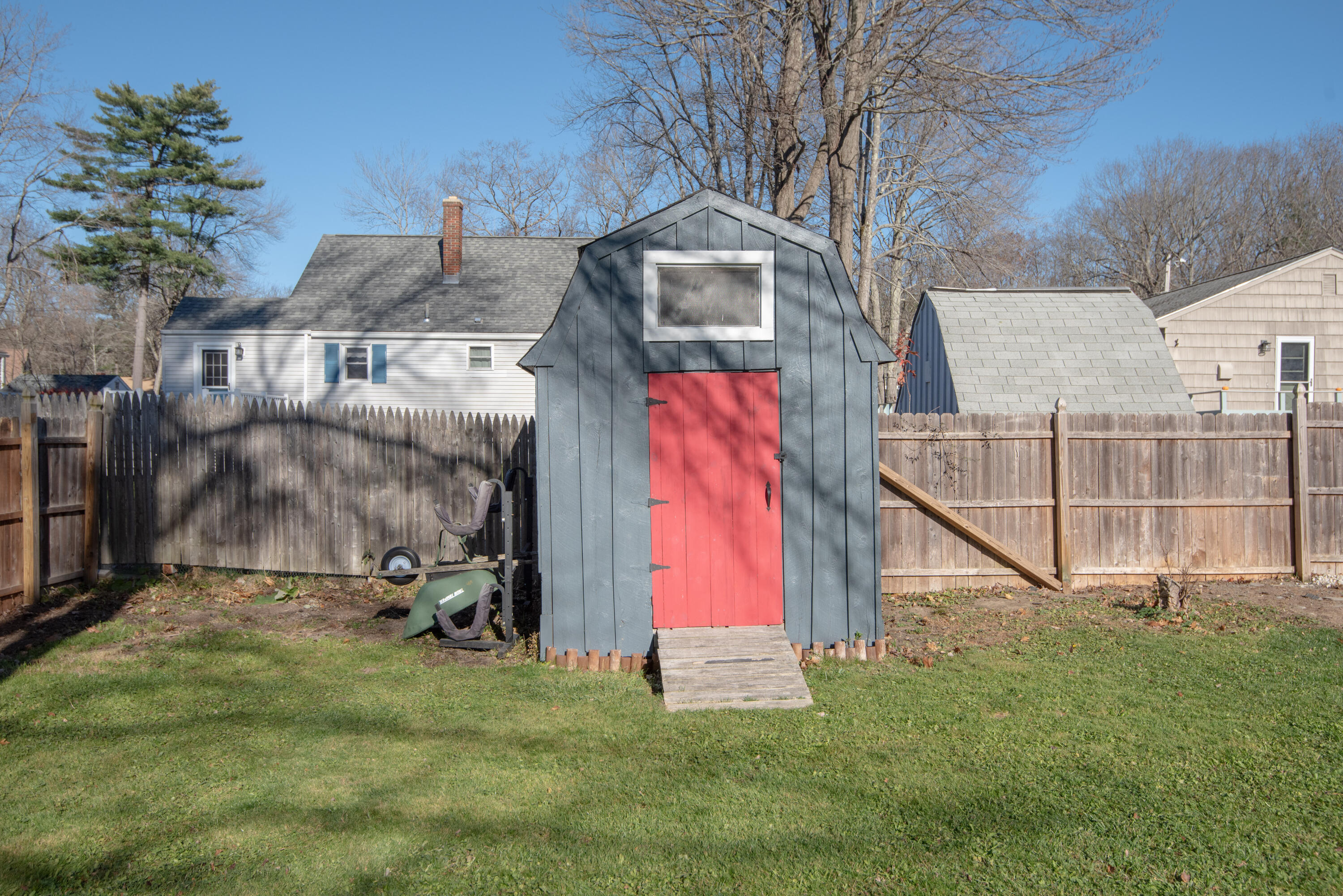26 Woodvale Street Portland ME 04102