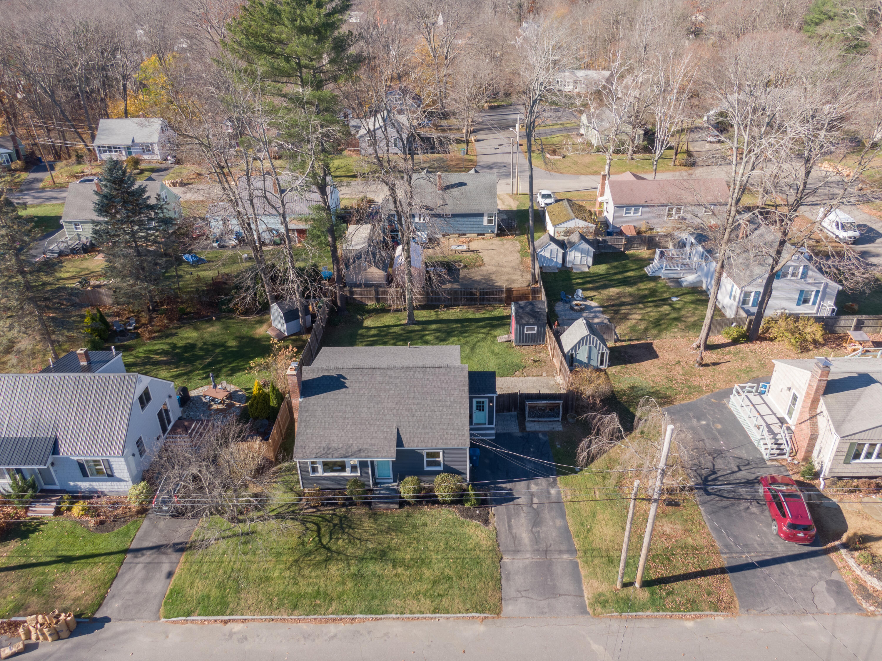 26 Woodvale Street Portland ME 04102