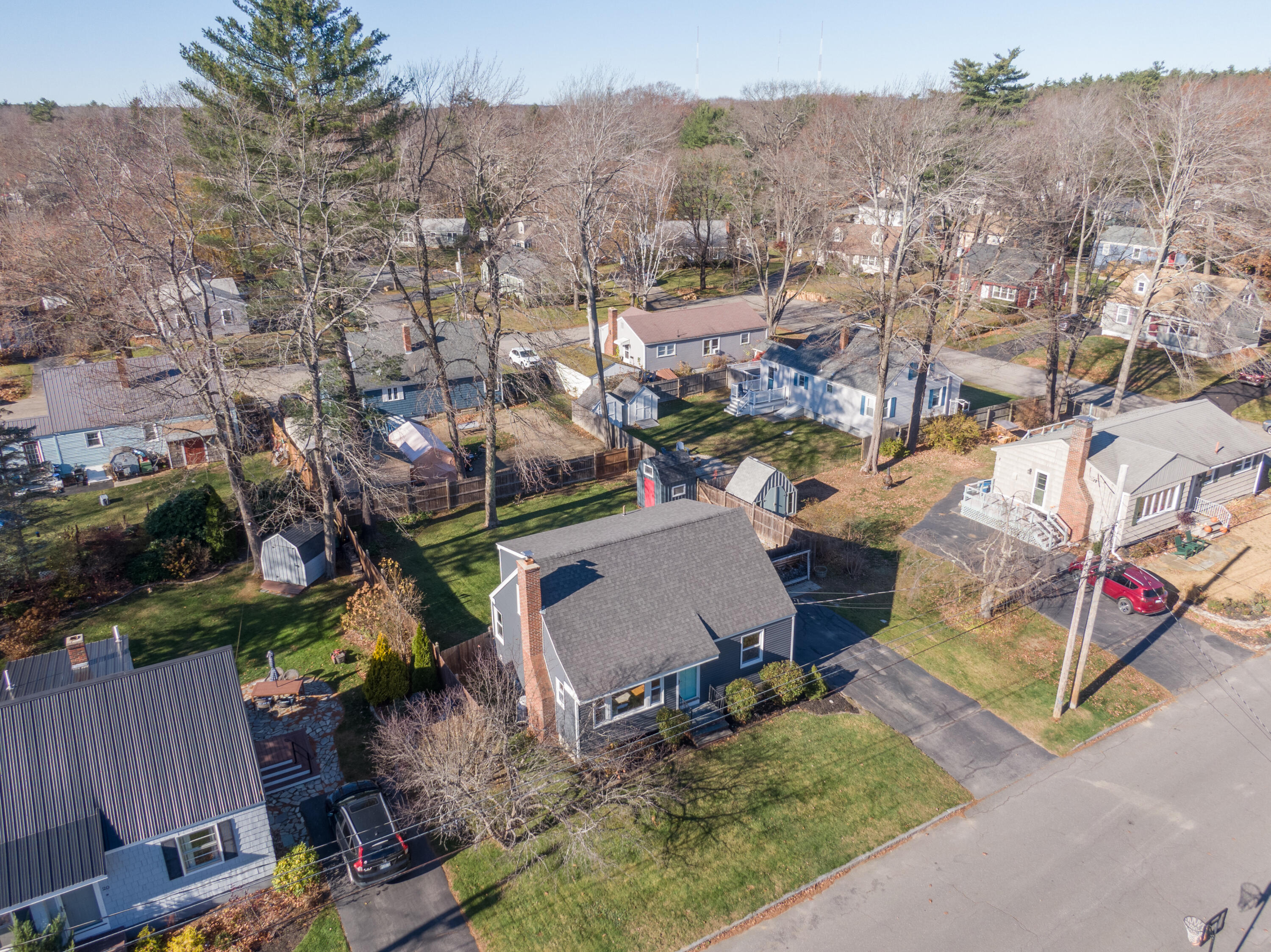 26 Woodvale Street Portland ME 04102
