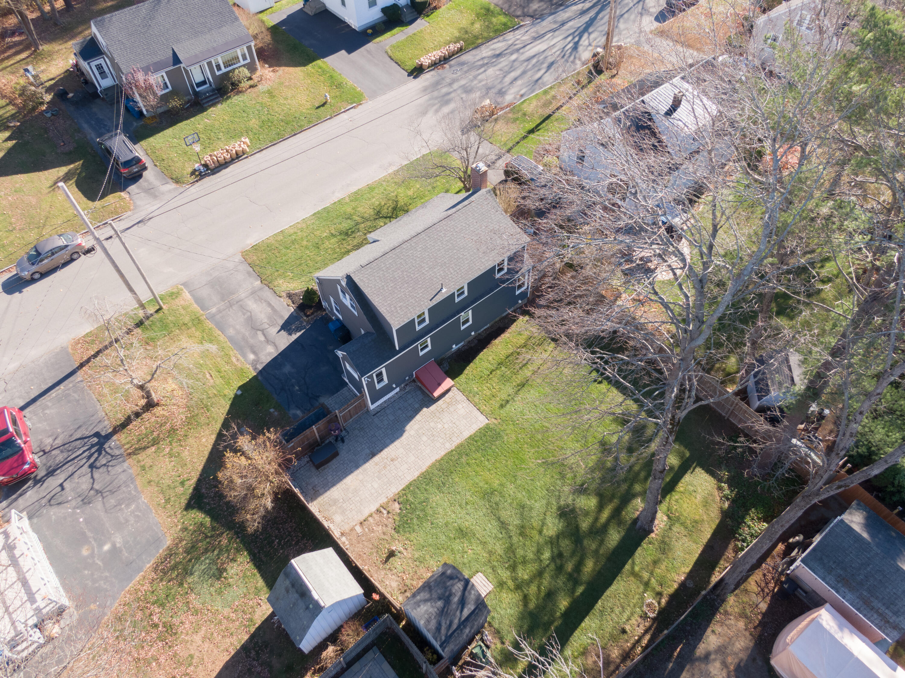 26 Woodvale Street Portland ME 04102
