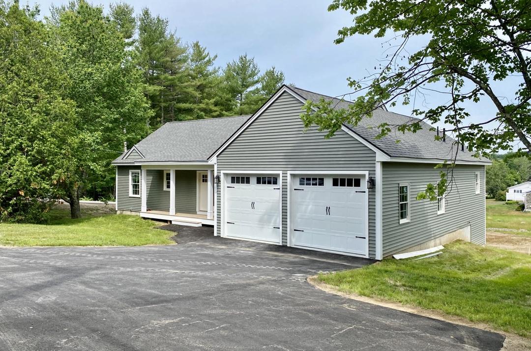 125 Flaggy Meadow Road Gorham, ME