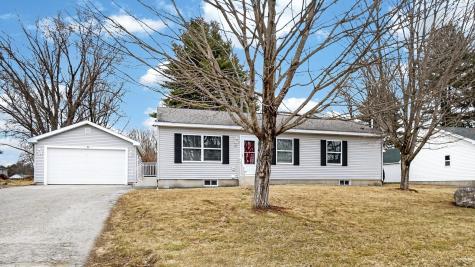 63 Jean Street Lewiston ME 04240