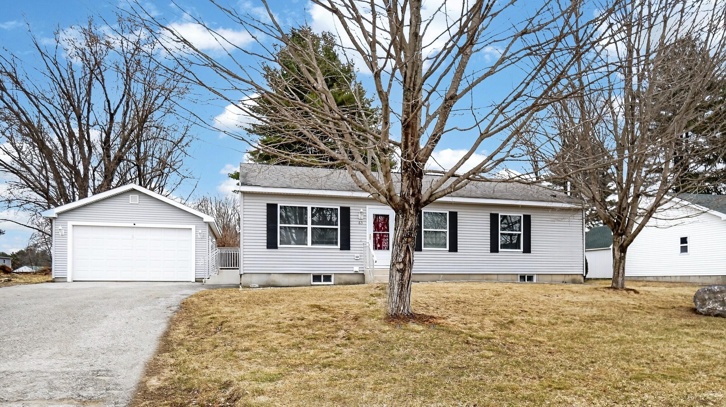 63 Jean Street Lewiston ME 04240