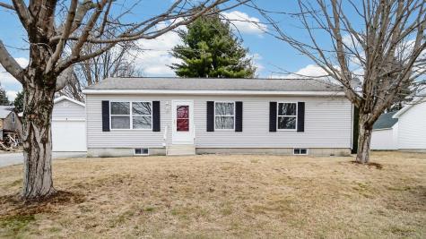 63 Jean Street Lewiston ME 04240