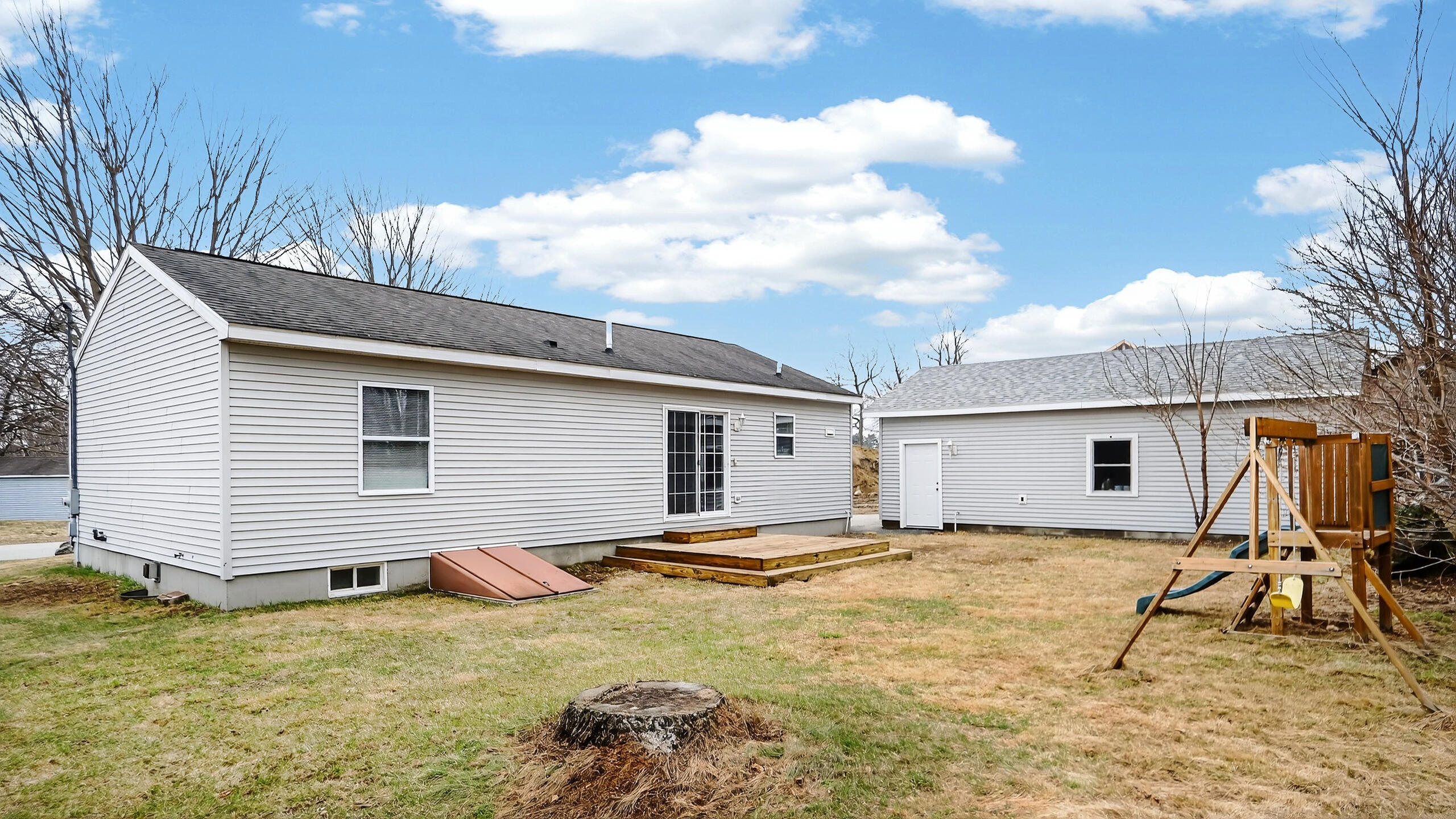 63 Jean Street Lewiston ME 04240