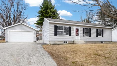 63 Jean Street Lewiston ME 04240