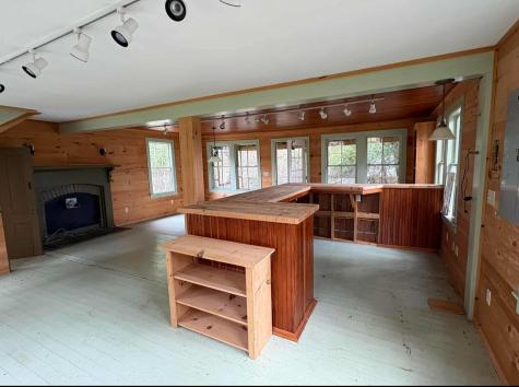 21-23 Harborside Road Brooksville ME 04642
