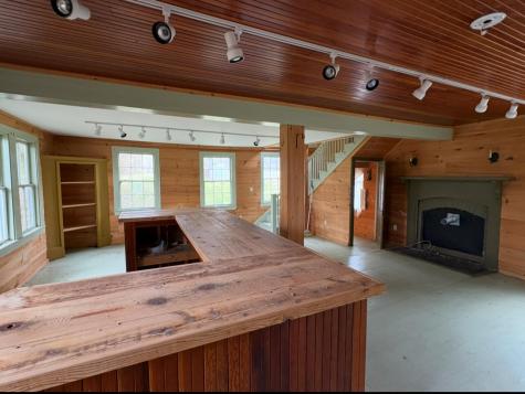 21-23 Harborside Road Brooksville ME 04642