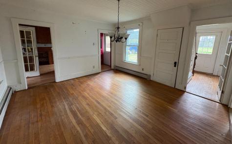 21-23 Harborside Road Brooksville ME 04642