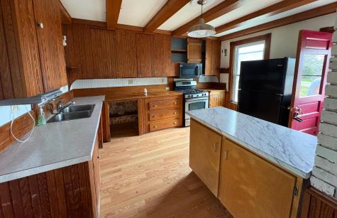 21-23 Harborside Road Brooksville ME 04642