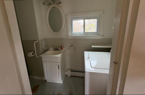 21-23 Harborside Road Brooksville ME 04642