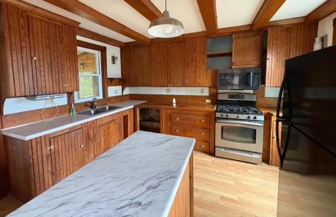 21-23 Harborside Road Brooksville ME 04642
