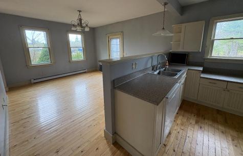 21-23 Harborside Road Brooksville ME 04642