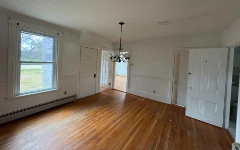 21-23 Harborside Road Brooksville ME 04642