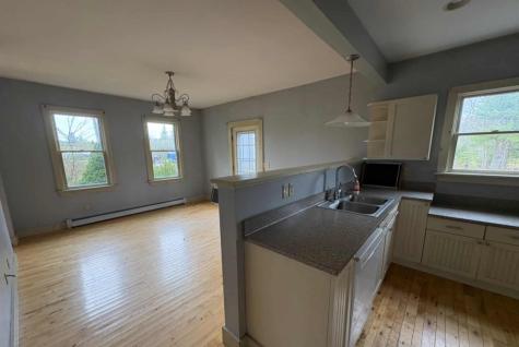 21-23 Harborside Road Brooksville ME 04642