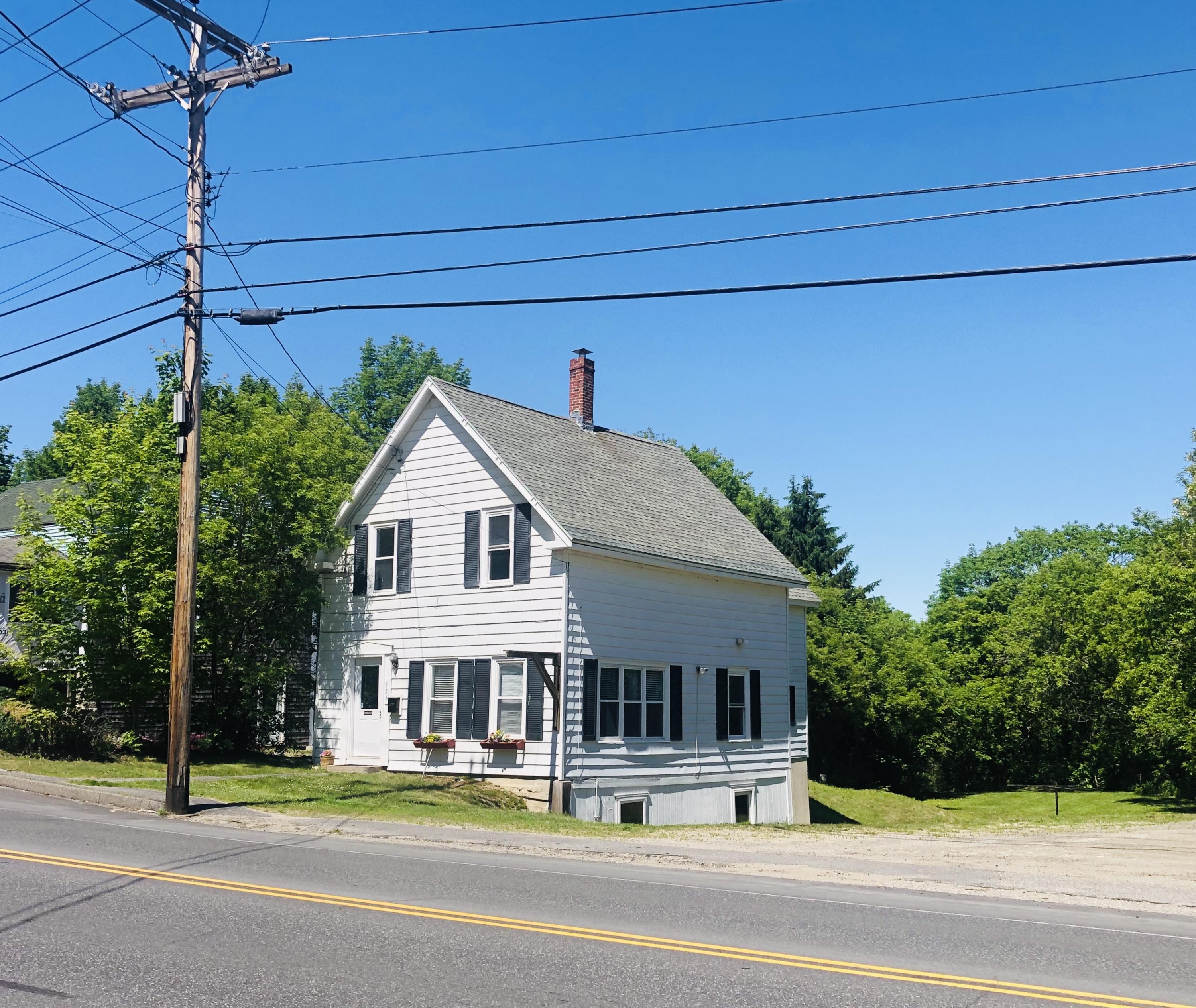 326 Water Street Hallowell, ME