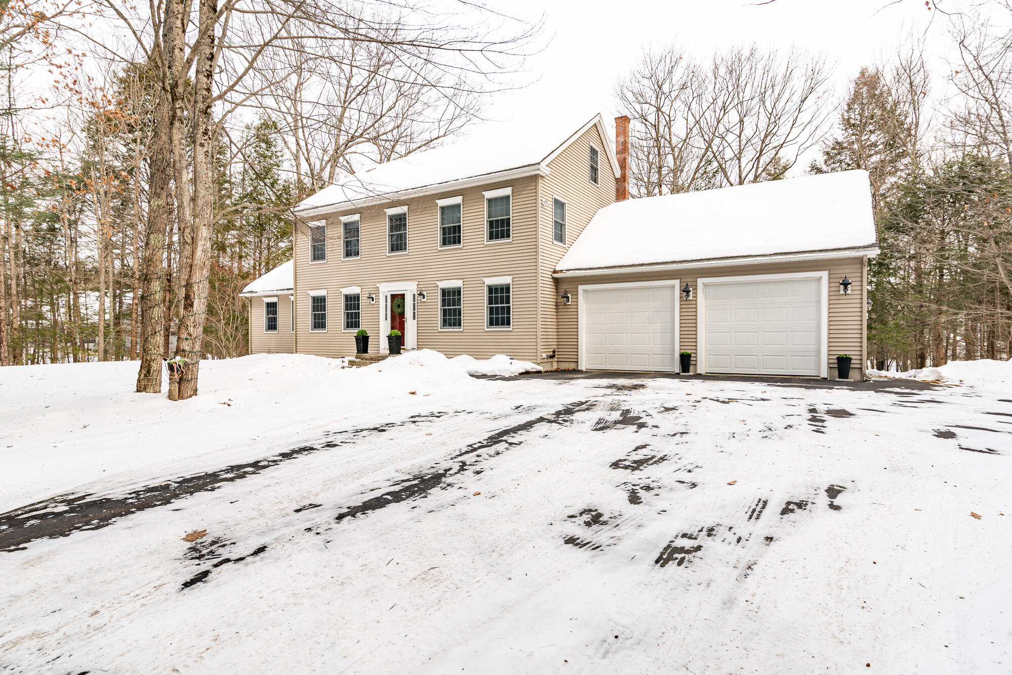32 Heritage Drive Berwick ME 03901