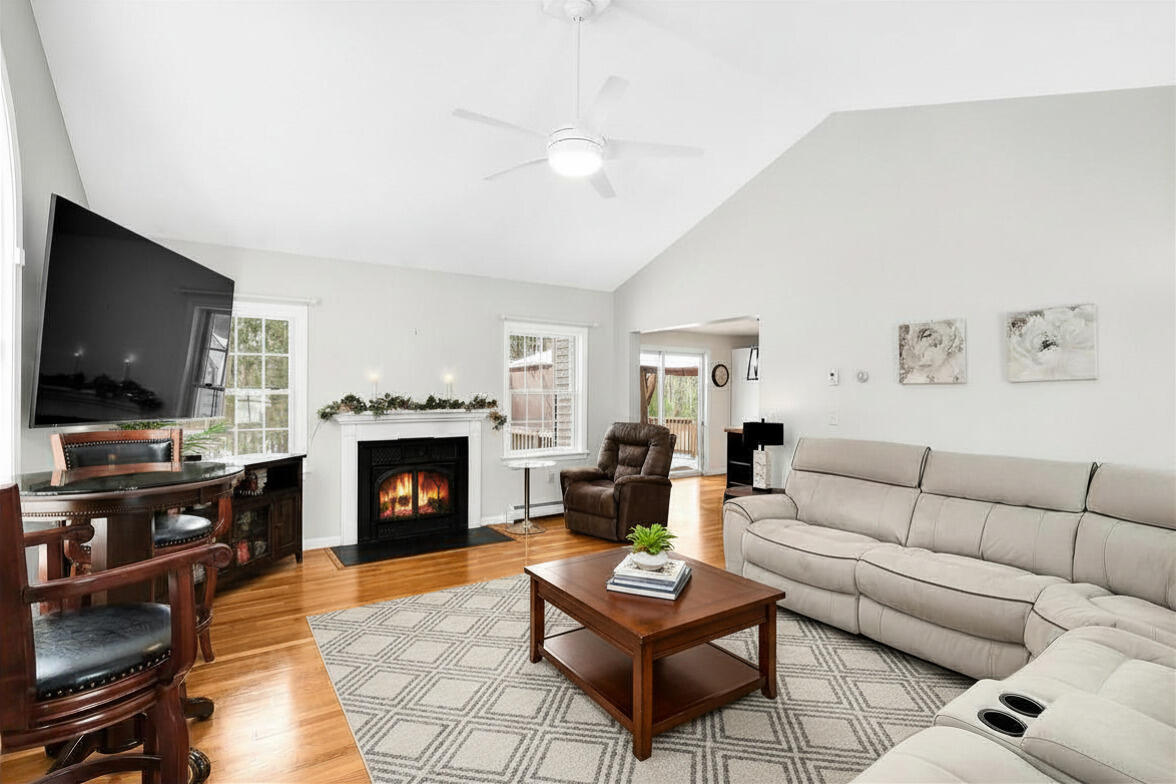 32 Heritage Drive Berwick ME 03901