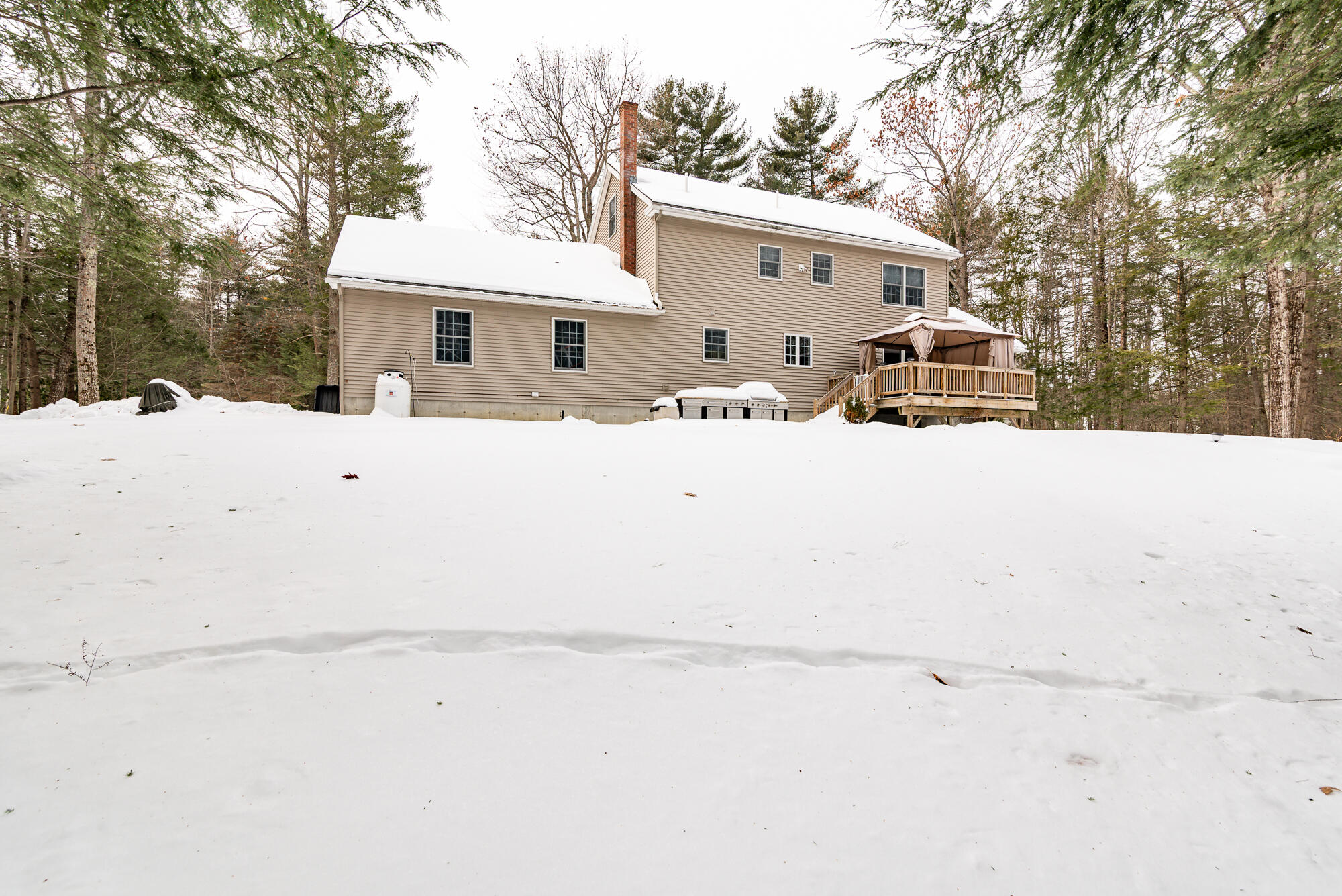 32 Heritage Drive Berwick ME 03901