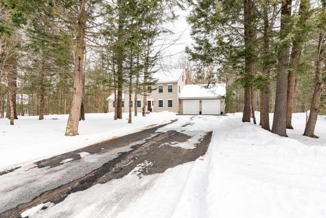 32 Heritage Drive Berwick ME 03901