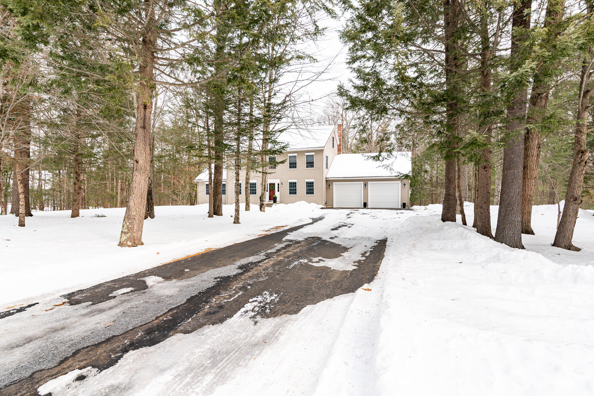 32 Heritage Drive Berwick ME 03901