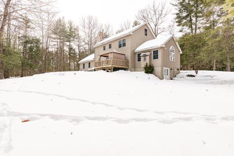 32 Heritage Drive Berwick ME 03901