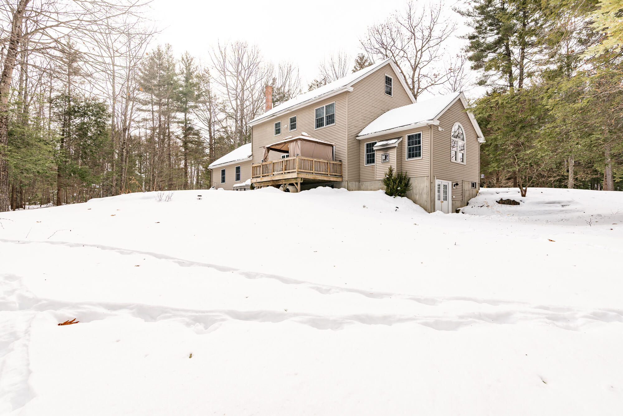 32 Heritage Drive Berwick ME 03901