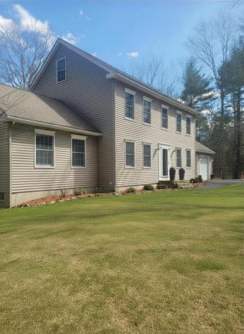 32 Heritage Drive Berwick ME 03901