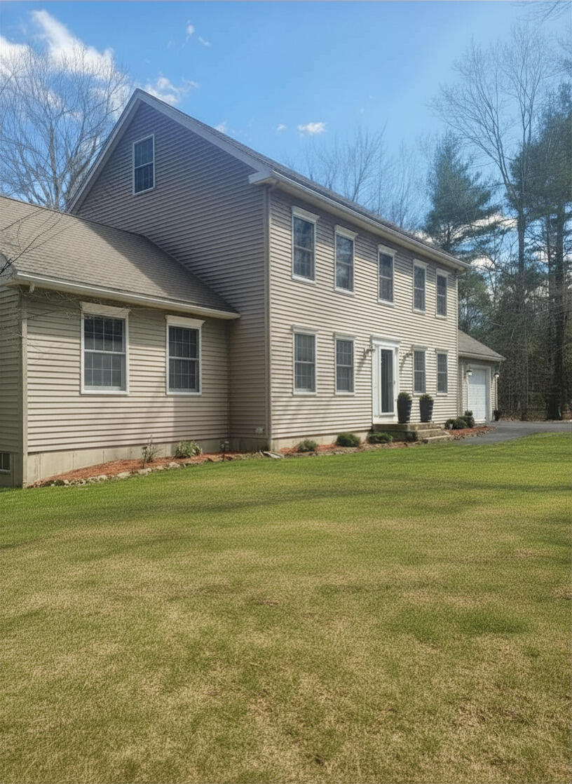 32 Heritage Drive Berwick ME 03901