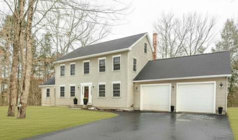 32 Heritage Drive Berwick ME 03901