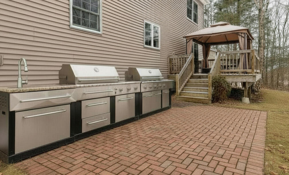 32 Heritage Drive Berwick ME 03901