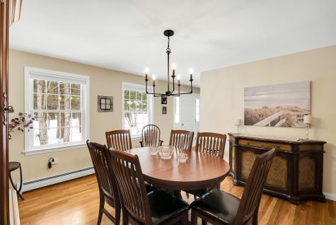 32 Heritage Drive Berwick ME 03901